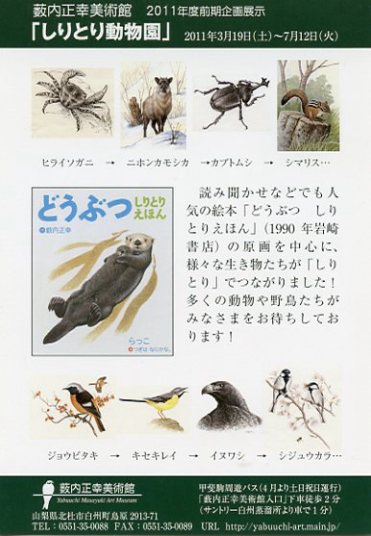 2011前期DM