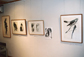 企画展の様子