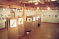 企画展の様子