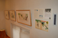企画展の様子