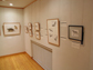 企画展の様子