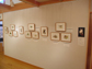 企画展の様子