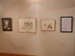 企画展の様子
