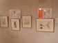 企画展の様子