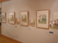 企画展の様子