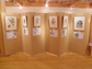 企画展の様子