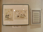 企画展の様子