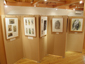 企画展の様子