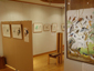 企画展の様子
