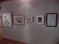 企画展の様子