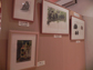 企画展の様子