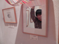 企画展の様子
