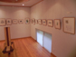 企画展の様子