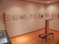 企画展の様子