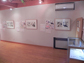 企画展の様子