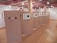 企画展の様子