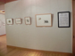 企画展の様子