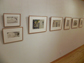 企画展の様子