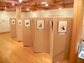 企画展の様子