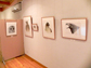 企画展の様子