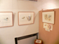 企画展の様子