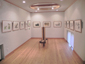 企画展の様子