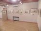 企画展の様子