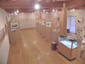 企画展の様子
