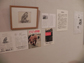 企画展の様子