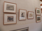 企画展の様子
