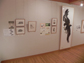 企画展の様子