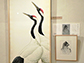 企画展の様子