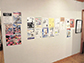 企画展の様子
