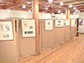 企画展の様子