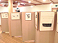 企画展の様子