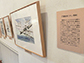 企画展の様子