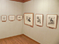 企画展の様子