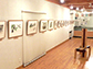 企画展の様子