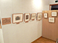 企画展の様子