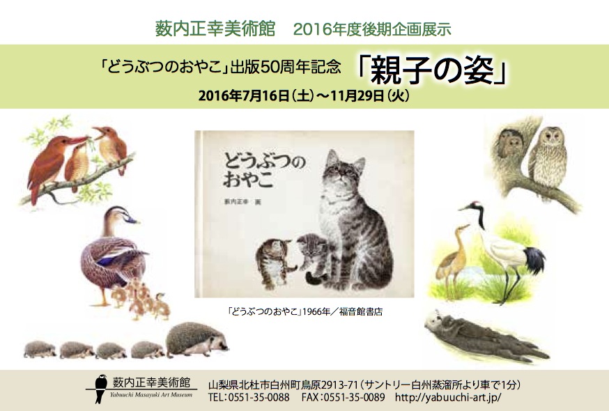 2016後期 DM