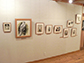 企画展の様子