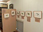 企画展の様子
