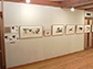 企画展の様子