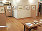 企画展の様子