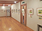 企画展の様子
